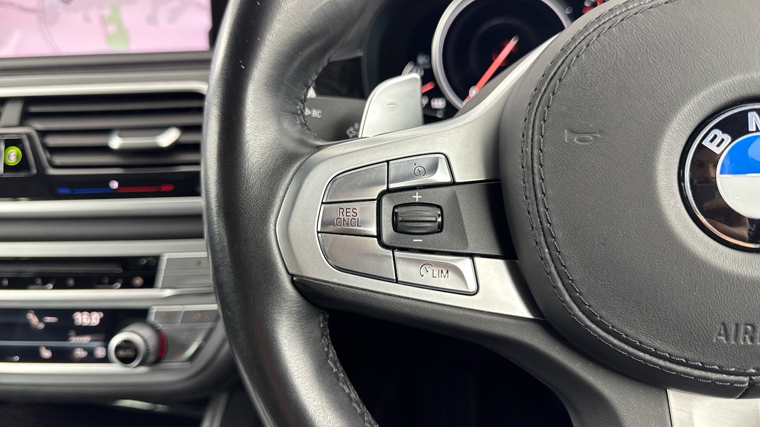 Used BMW 7 Series 2019 for sale - 77716031: Photo 17