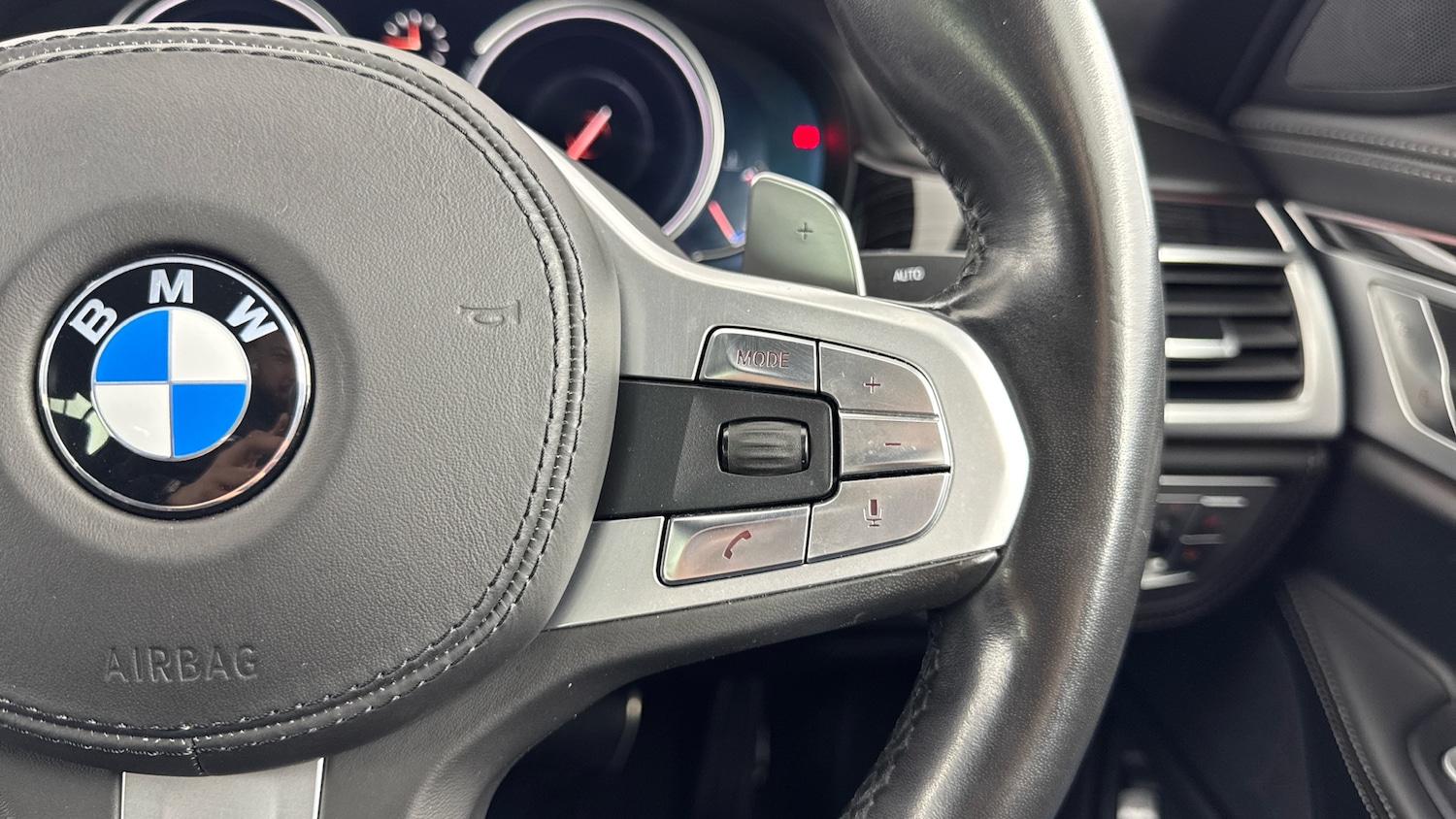 Used BMW 7 Series 2019 for sale - 77716031: Photo 18