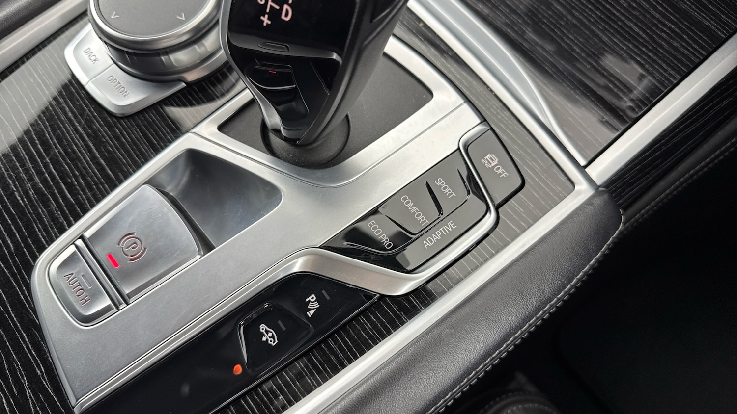 Used BMW 7 Series 2019 for sale - 77716031: Photo 20