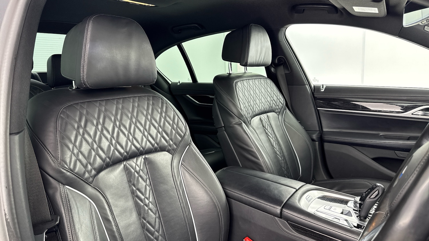 Used BMW 7 Series 2019 for sale - 77716031: Photo 28