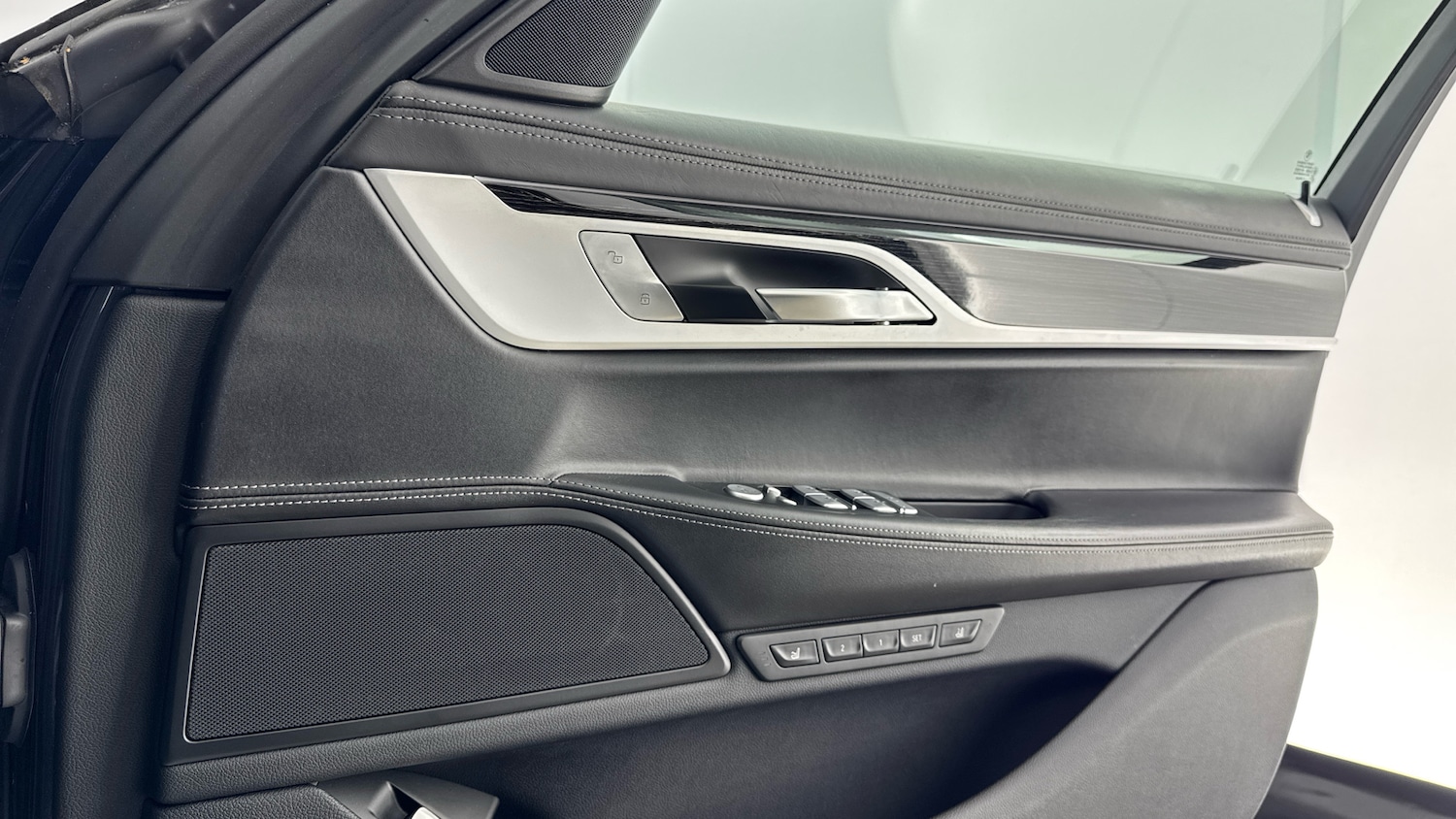 Used BMW 7 Series 2019 for sale - 77716031: Photo 29