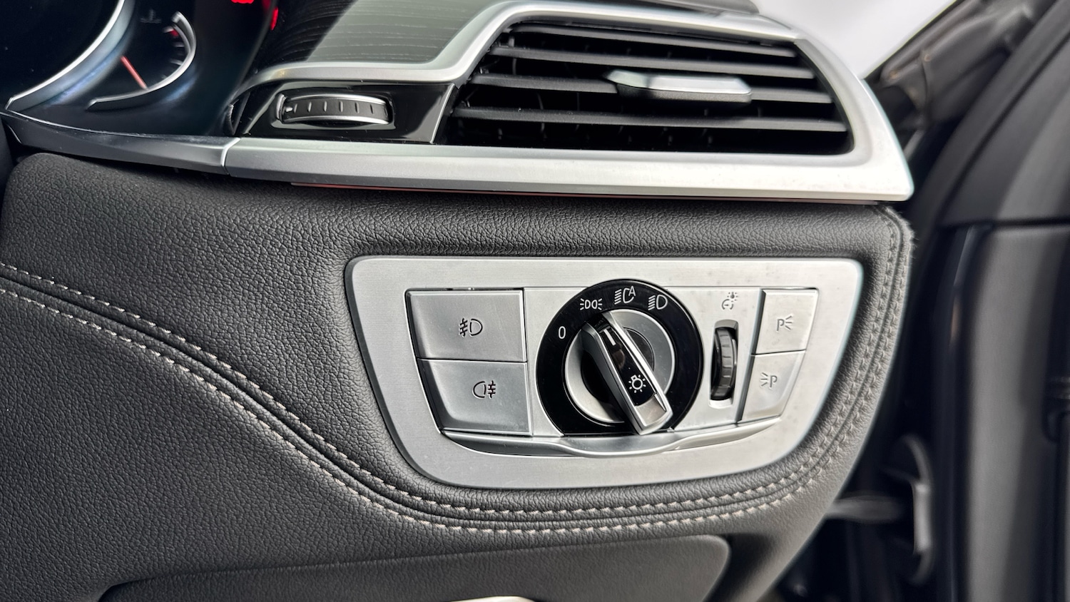 Used BMW 7 Series 2019 for sale - 77716031: Photo 31