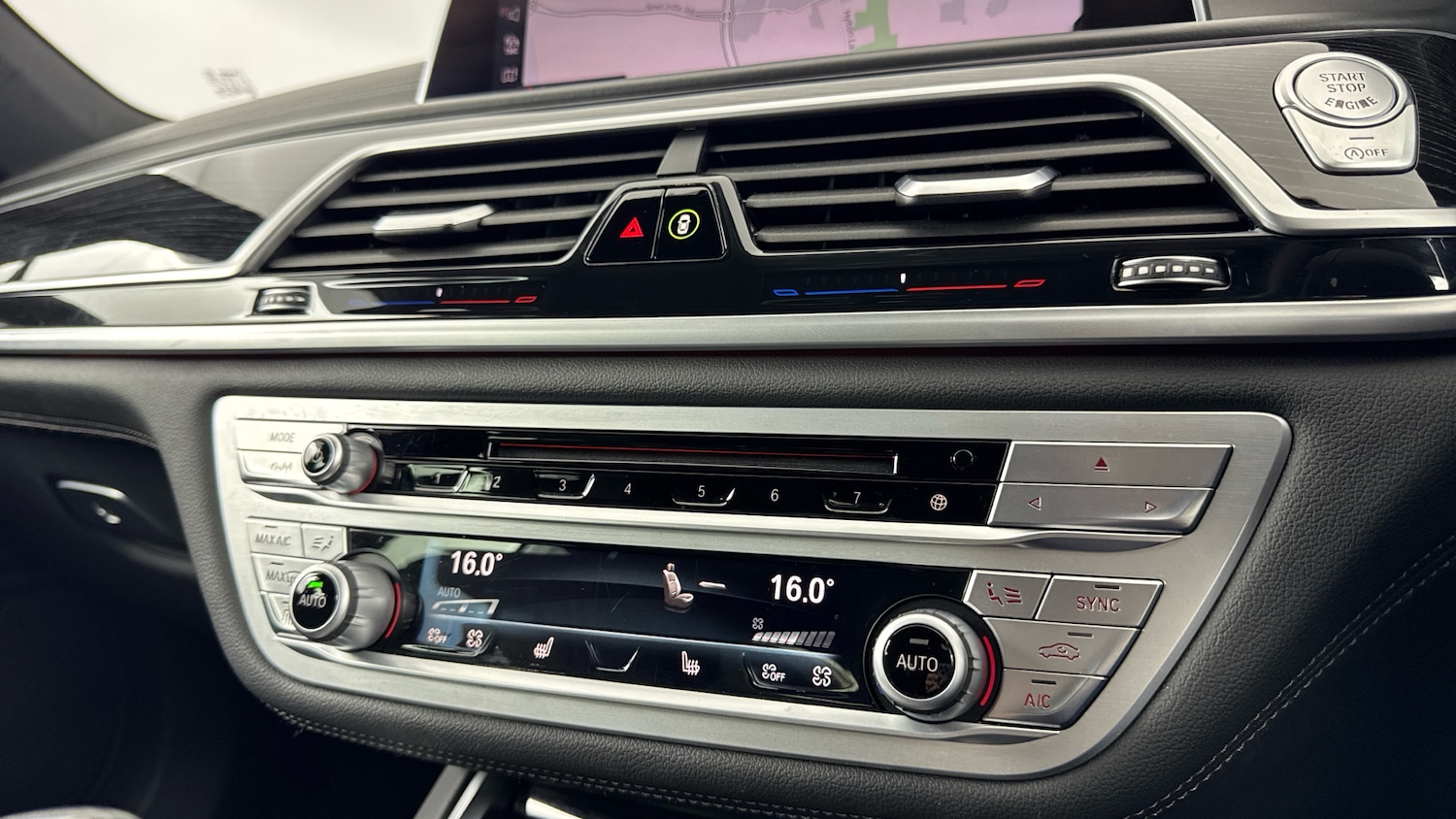 Used BMW 7 Series 2019 for sale - 77716031: Photo 32