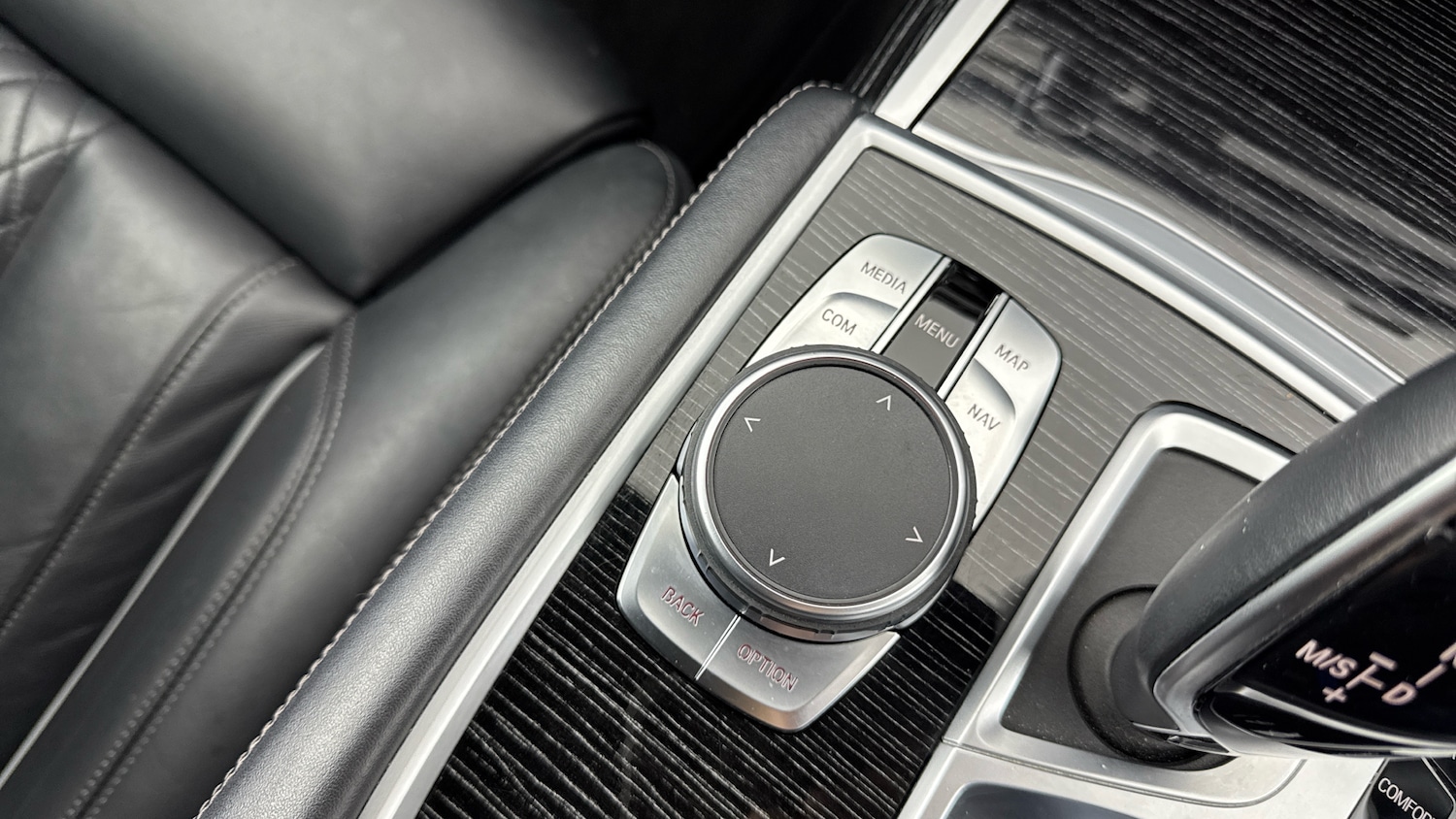 Used BMW 7 Series 2019 for sale - 77716031: Photo 33