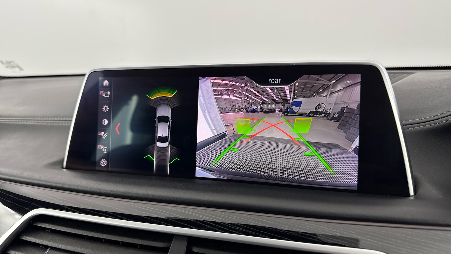 Used BMW 7 Series 2019 for sale - 77716031: Photo 34