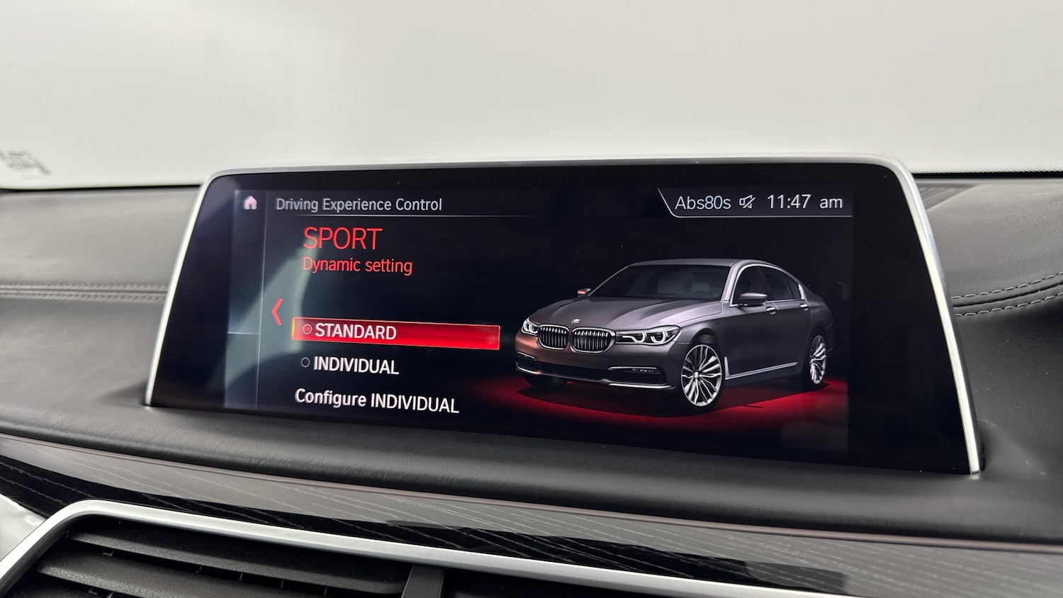 Used BMW 7 Series 2019 for sale - 77716031: Photo 35