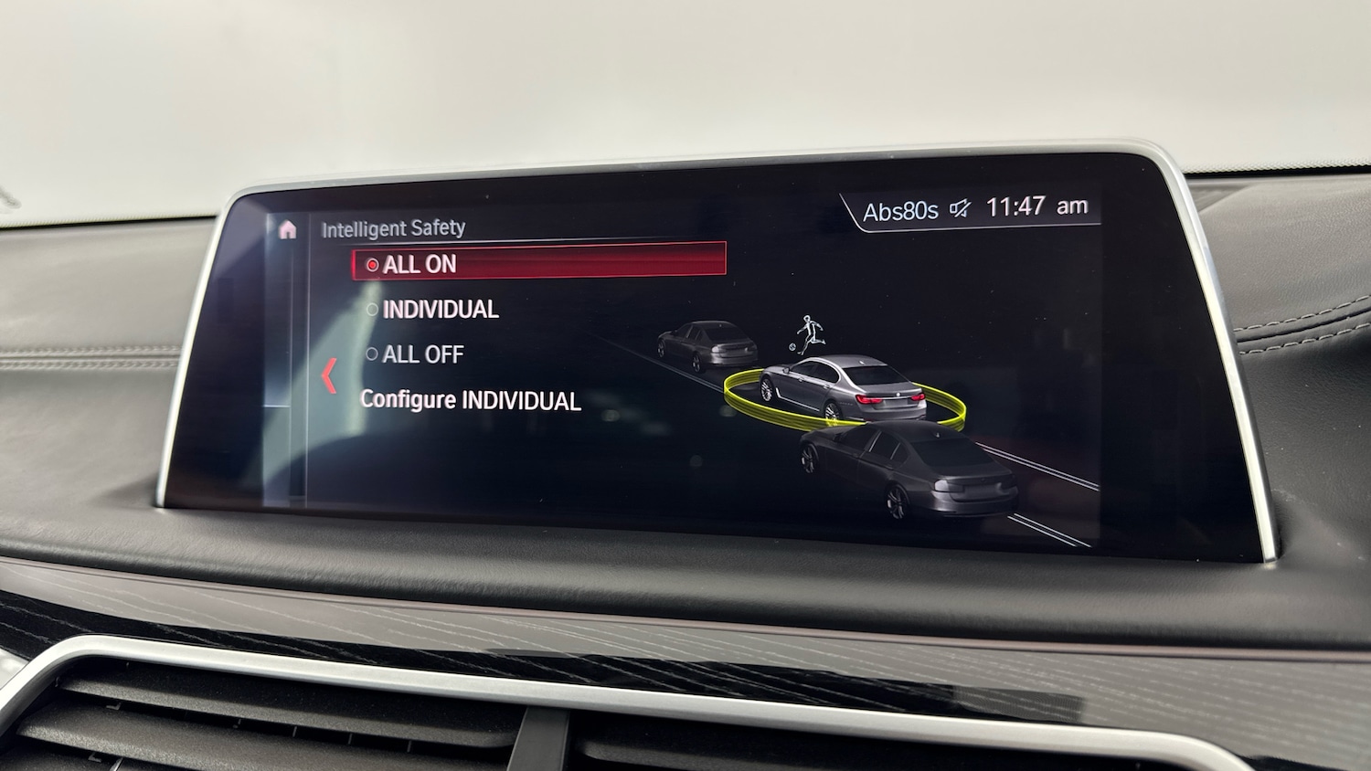 Used BMW 7 Series 2019 for sale - 77716031: Photo 39