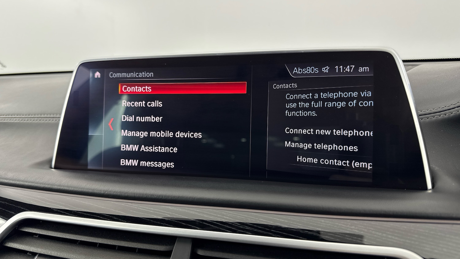 Used BMW 7 Series 2019 for sale - 77716031: Photo 41