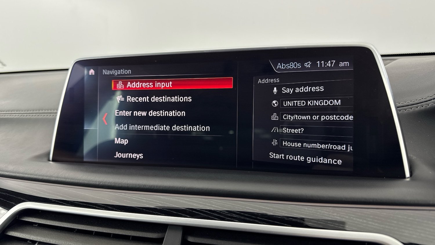 Used BMW 7 Series 2019 for sale - 77716031: Photo 42