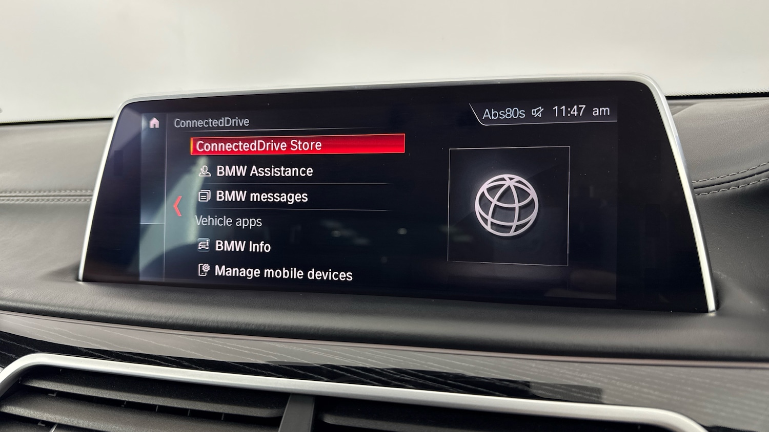 Used BMW 7 Series 2019 for sale - 77716031: Photo 43