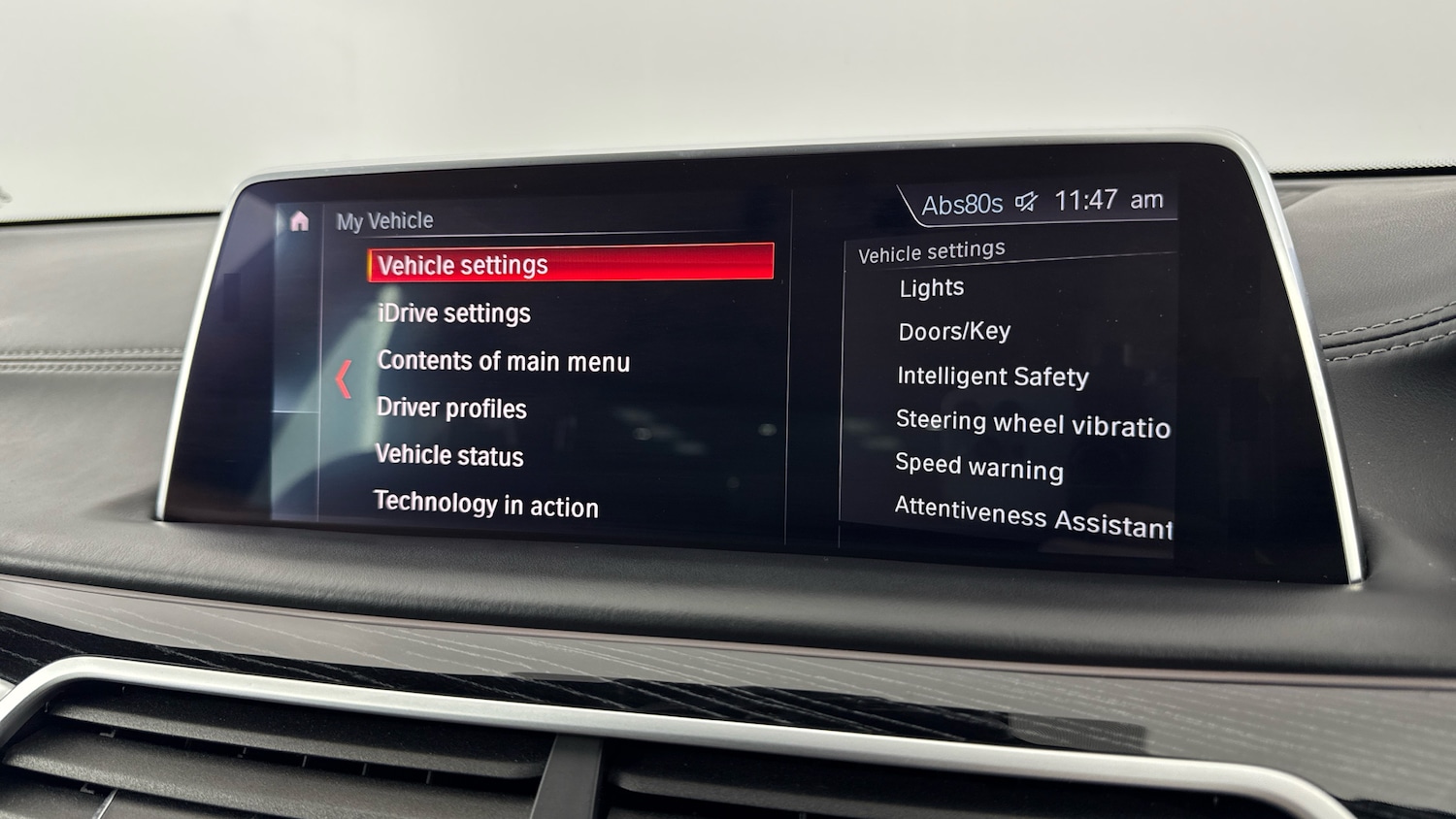 Used BMW 7 Series 2019 for sale - 77716031: Photo 44