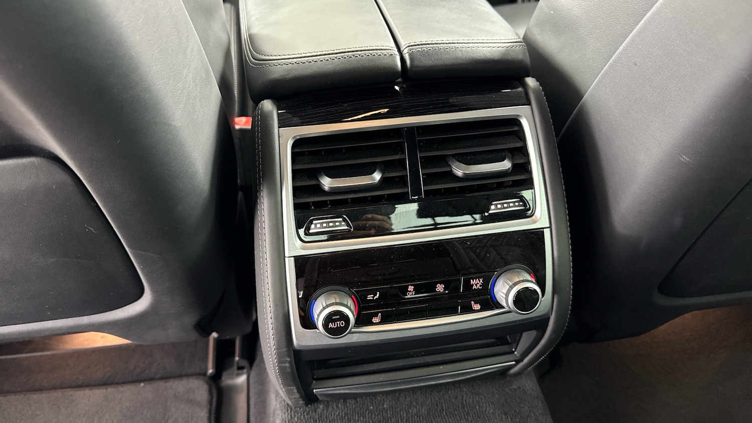 Used BMW 7 Series 2019 for sale - 77716031: Photo 47