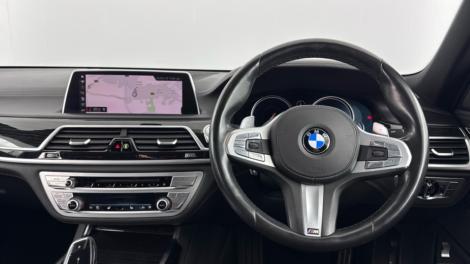 Used BMW 7 Series 2019 for sale - 77716031: Photo 5