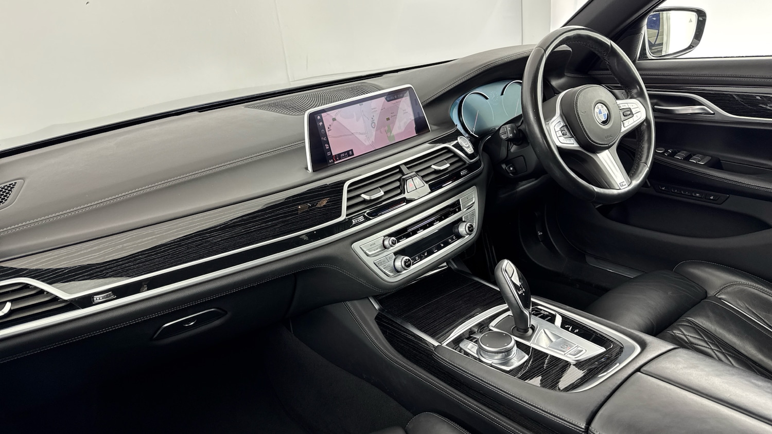 Used BMW 7 Series 2019 for sale - 77716031: Photo 7