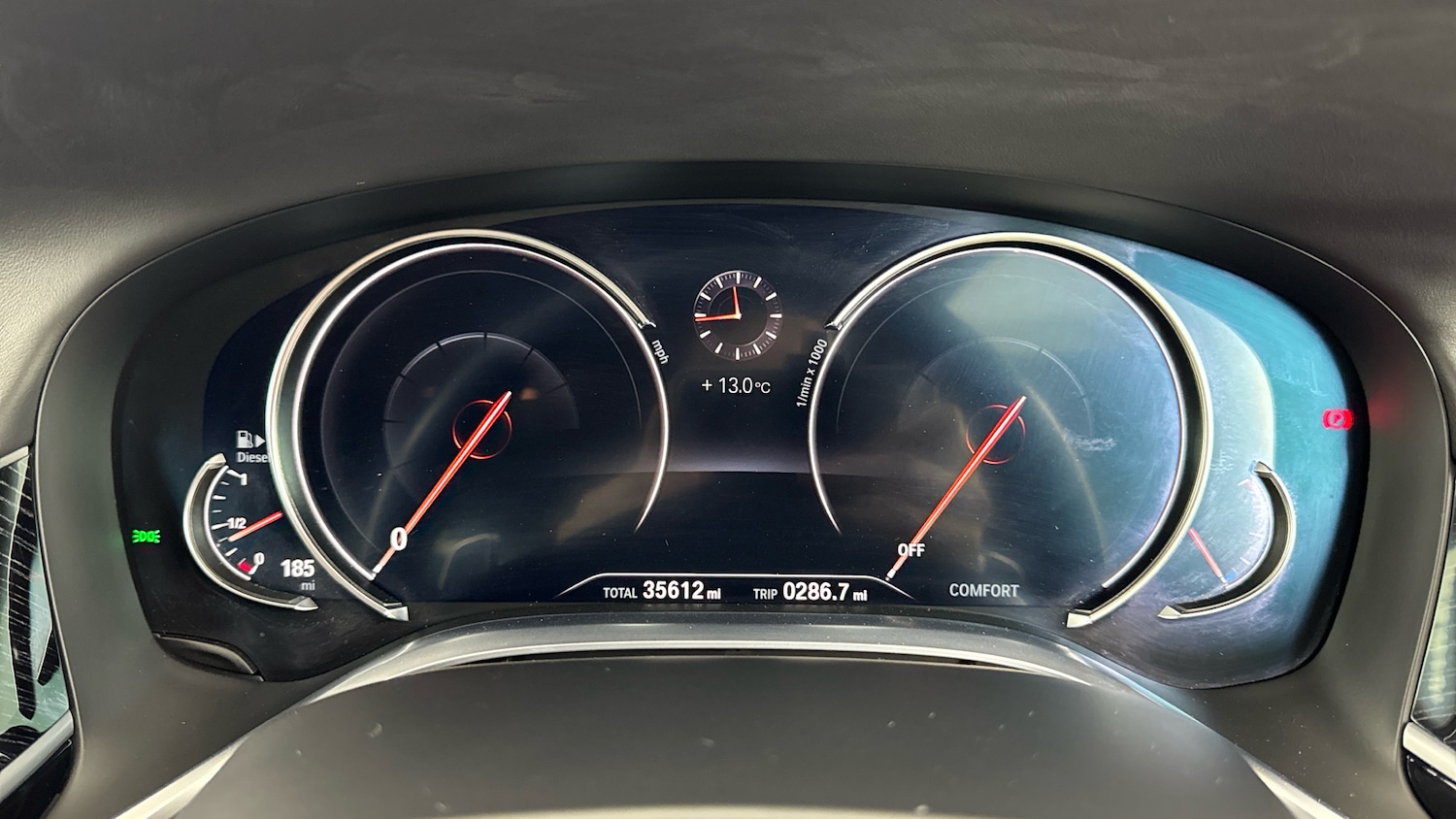 Used BMW 7 Series 2019 for sale - 77716031: Photo 9