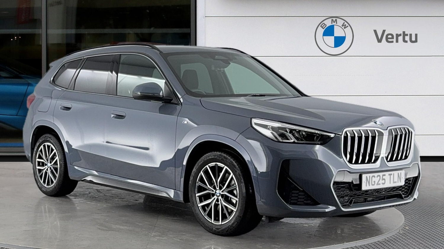 Used BMW X1 2025 for sale - 76161841: Photo 1
