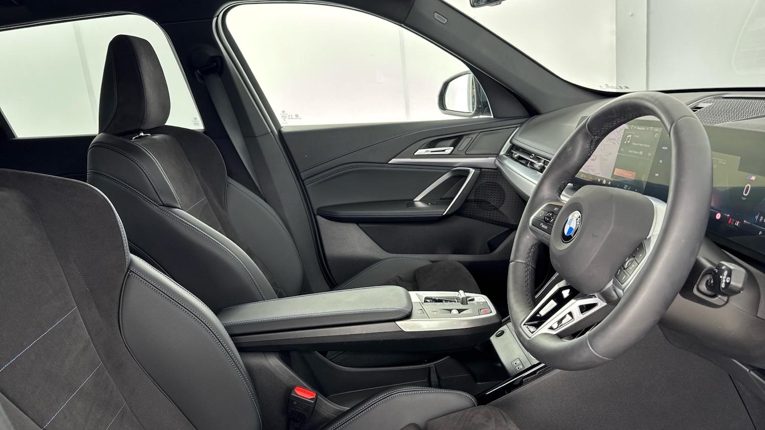 Used BMW X1 2025 for sale - 76161841: Photo 11