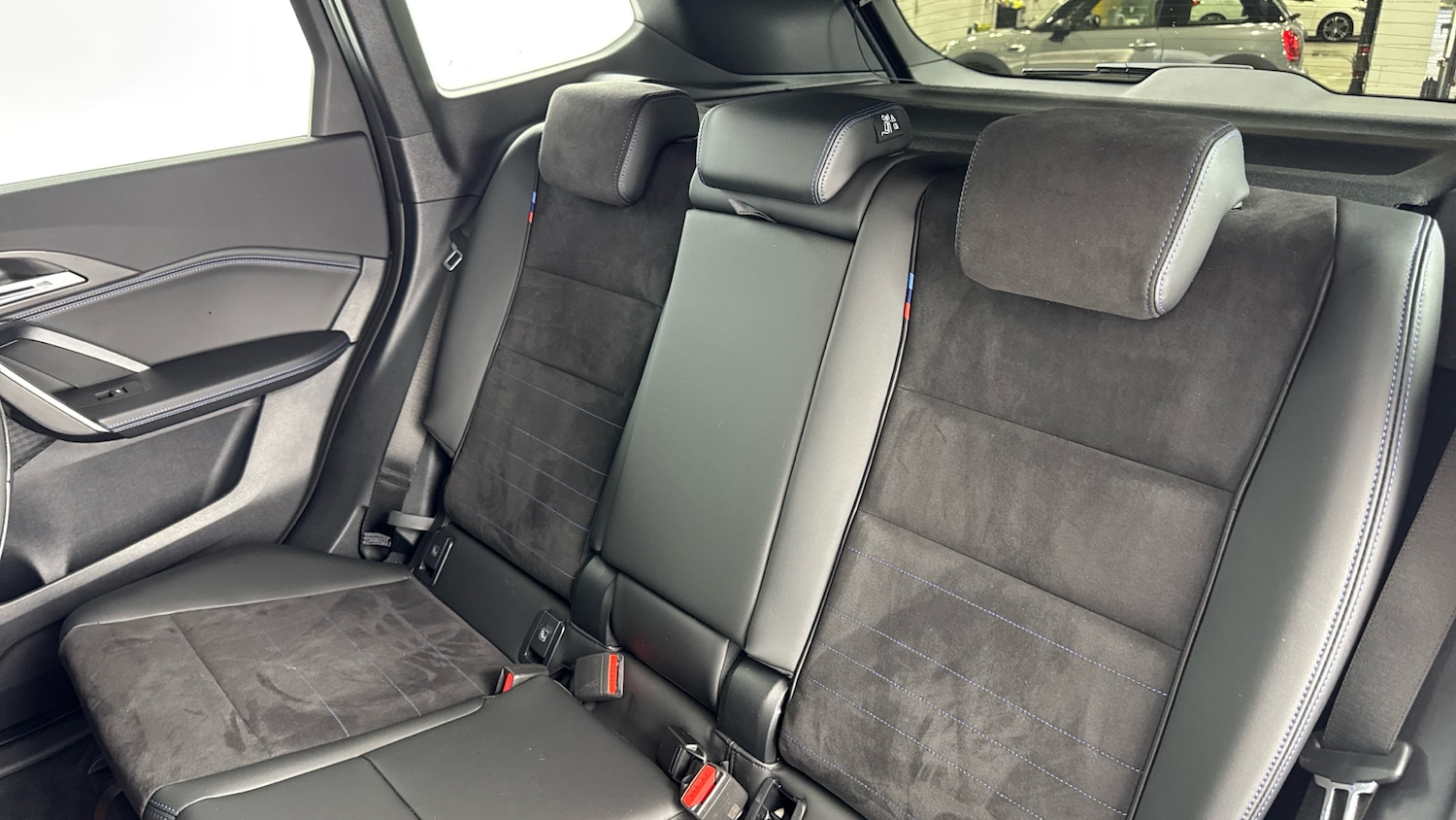 Used BMW X1 2025 for sale - 76161841: Photo 12