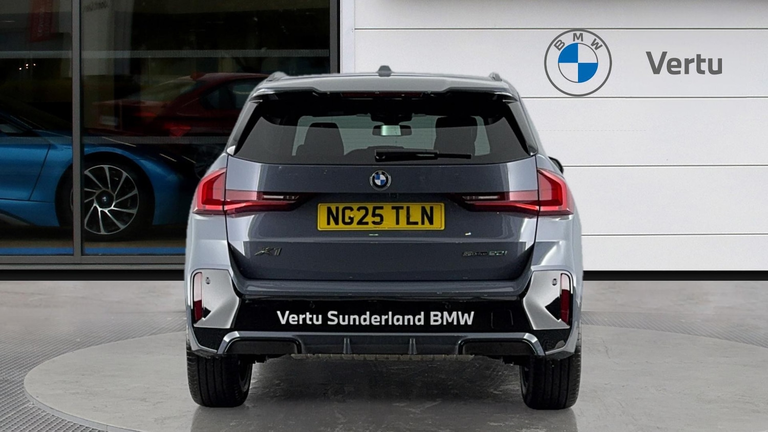 Used BMW X1 2025 for sale - 76161841: Photo 15