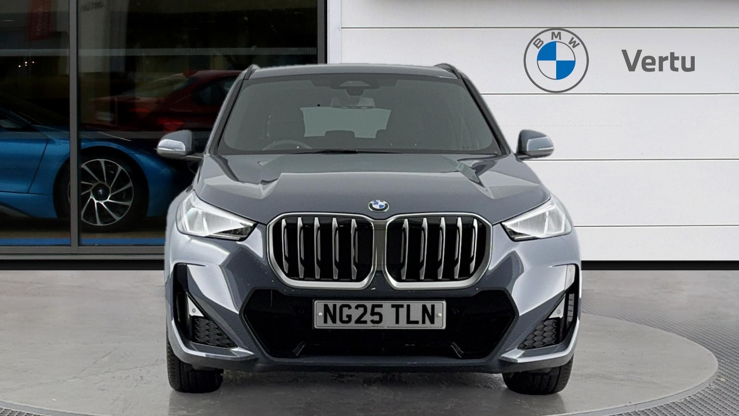 Used BMW X1 2025 for sale - 76161841: Photo 16