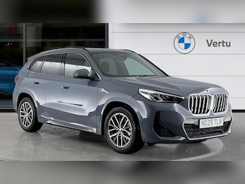 BMW - X1