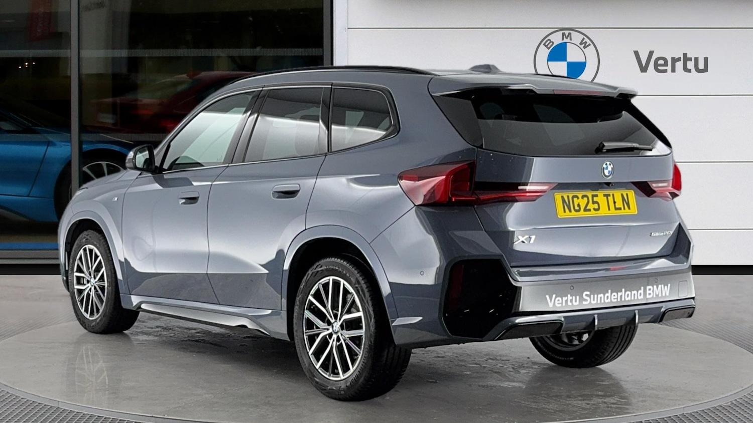 Used BMW X1 2025 for sale - 76161841: Photo 2
