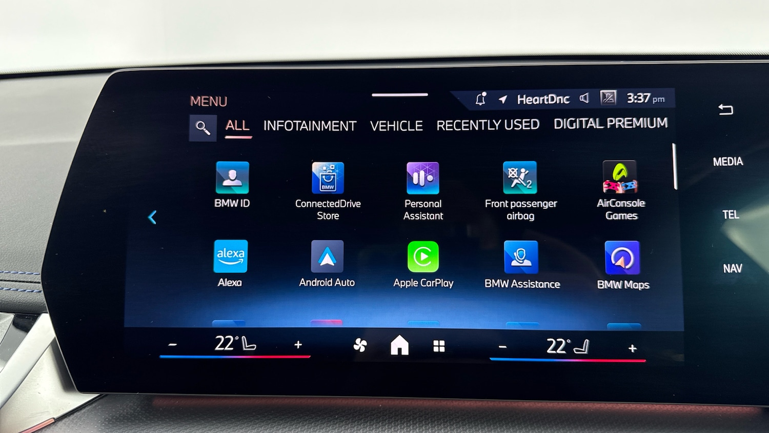 Used BMW X1 2025 for sale - 76161841: Photo 22