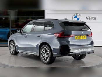 Used BMW X1 2025 for sale - 76161841: Photo 2