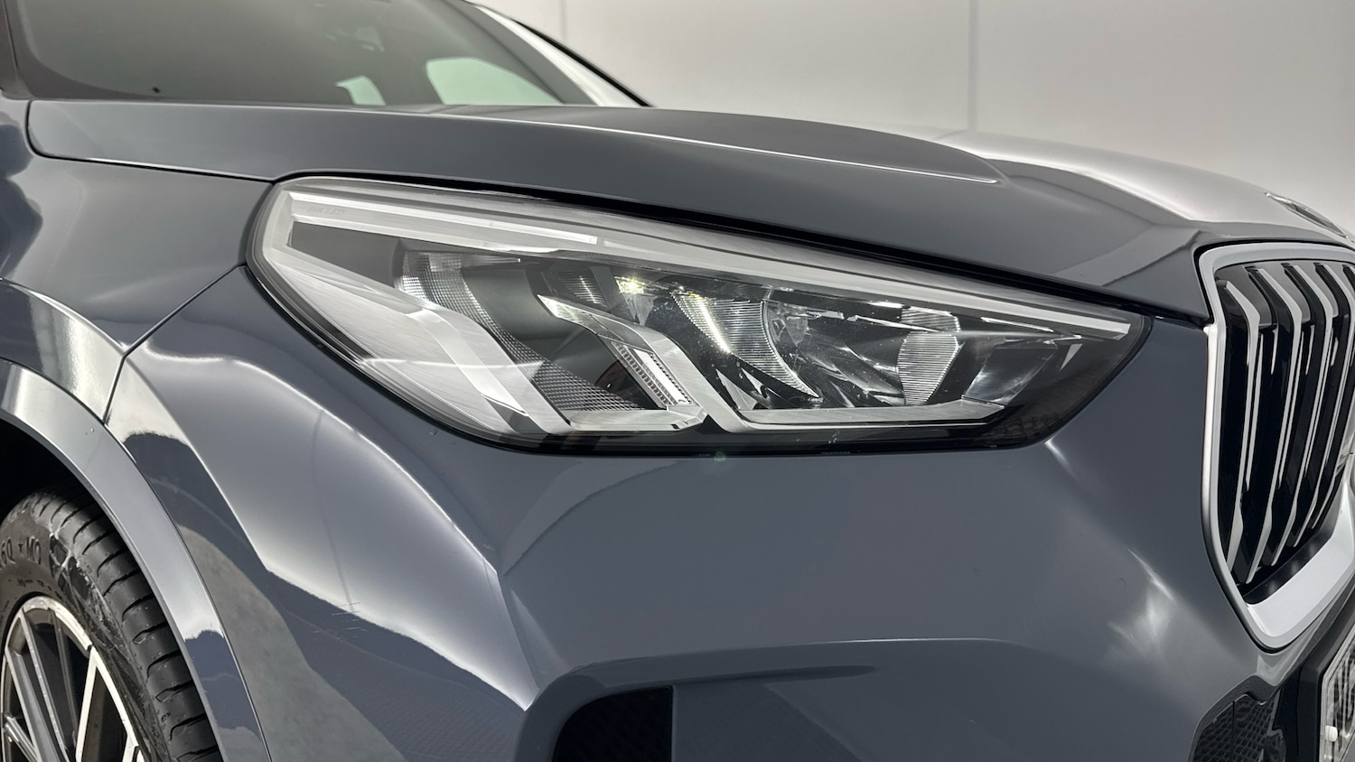Used BMW X1 2025 for sale - 76161841: Photo 51