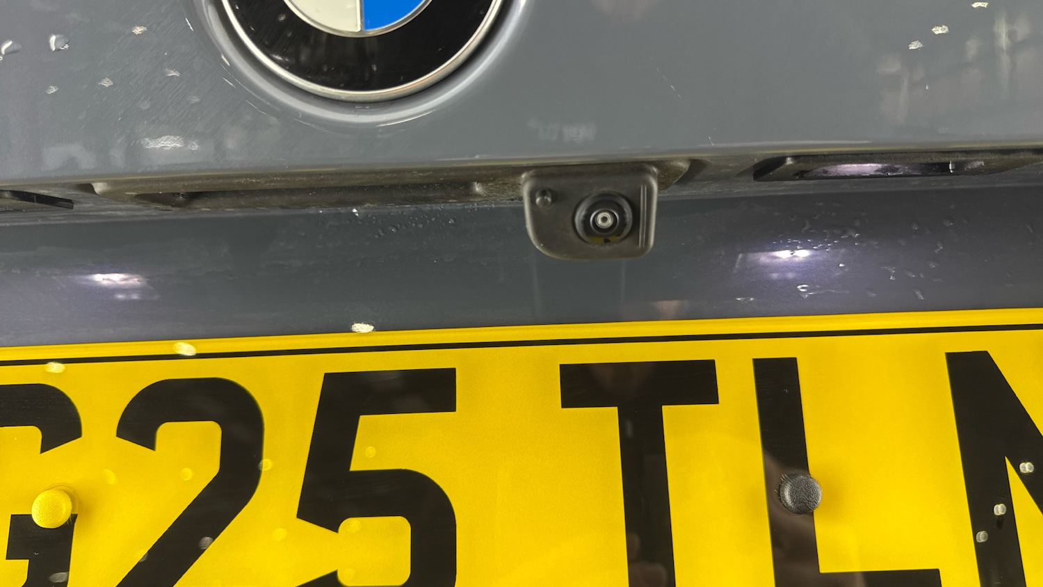Used BMW X1 2025 for sale - 76161841: Photo 59