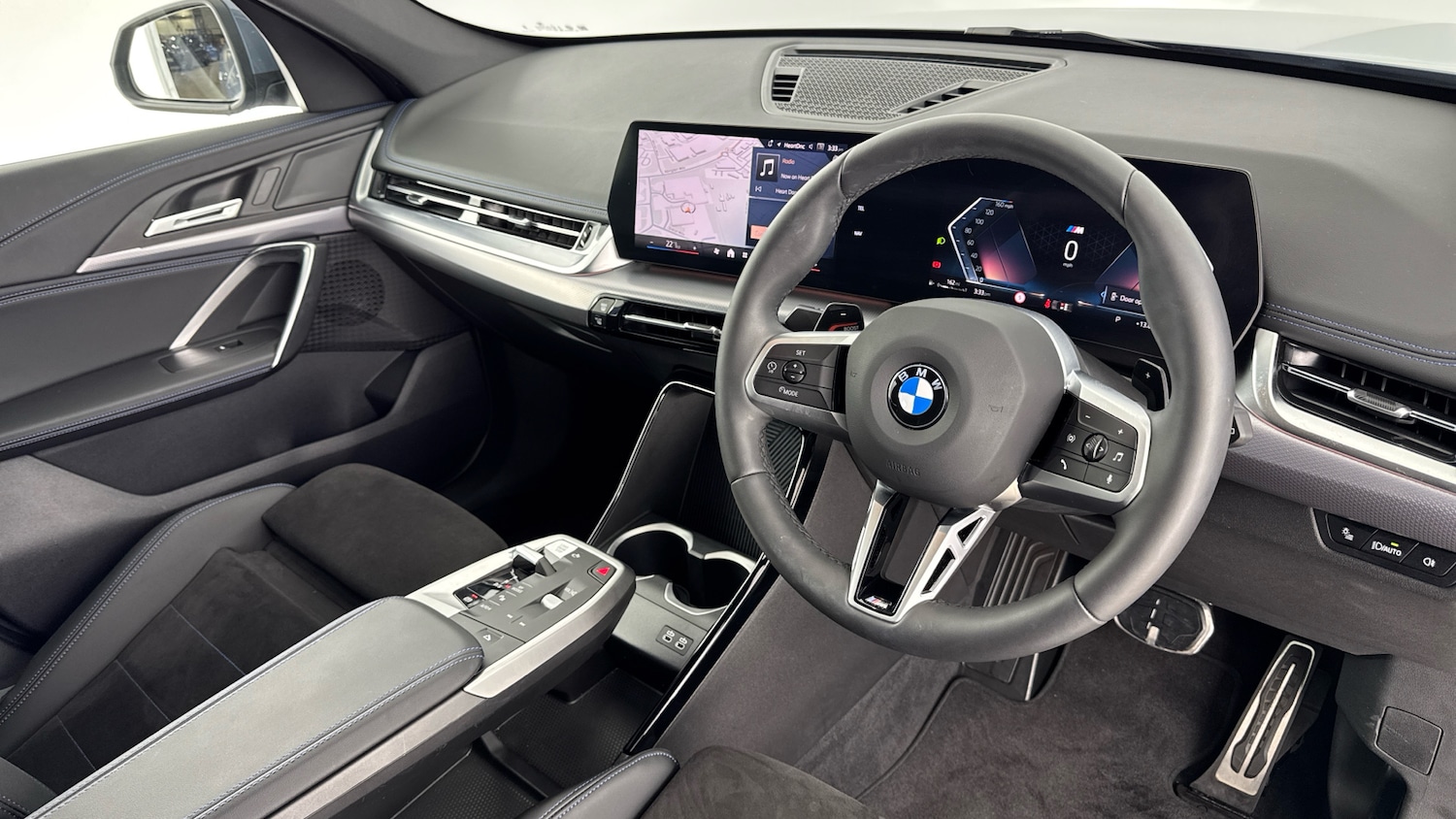 Used BMW X1 2025 for sale - 76161841: Photo 6