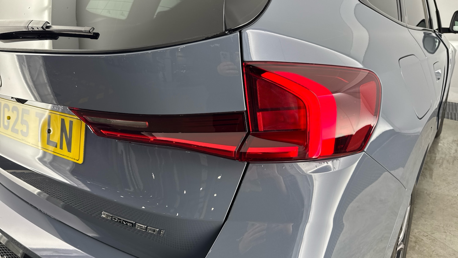 Used BMW X1 2025 for sale - 76161841: Photo 60