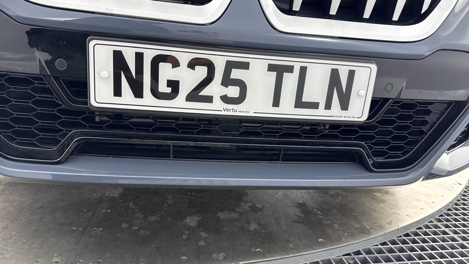 Used BMW X1 2025 for sale - 76161841: Photo 65