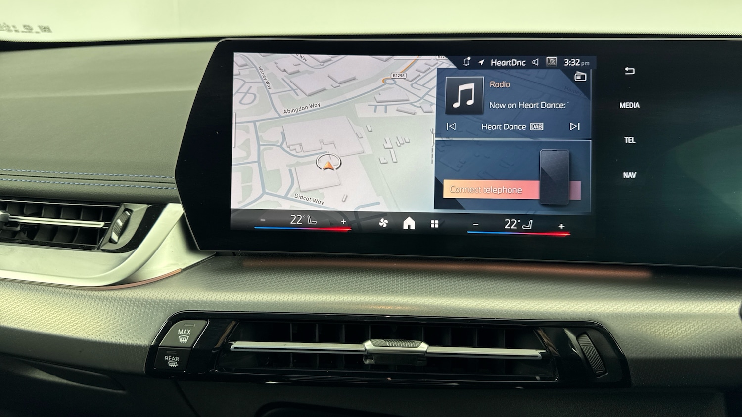 Used BMW X1 2025 for sale - 76161841: Photo 8