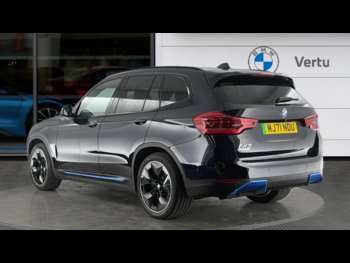 Used BMW X3 2021 for sale - 74235110: Photo
