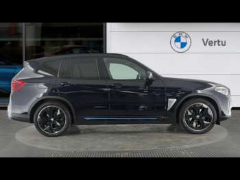 Used BMW X3 2021 for sale - 74235110: Photo