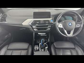 Used BMW X3 2021 for sale - 74235110: Photo