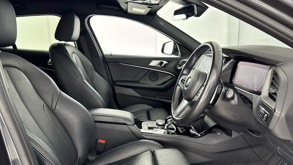 Used BMW 1 Series 2021 for sale - 76311292: Photo 11