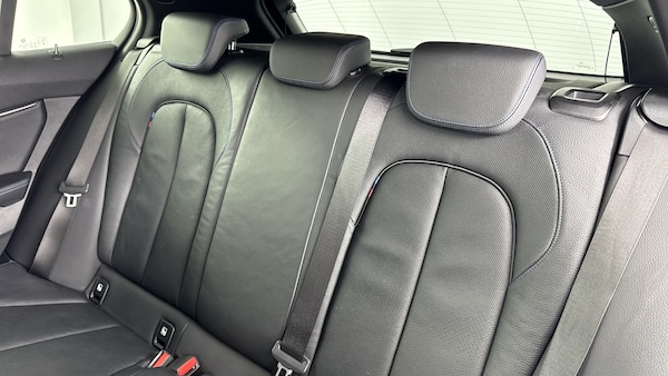 Used BMW 1 Series 2021 for sale - 76311292: Photo 12