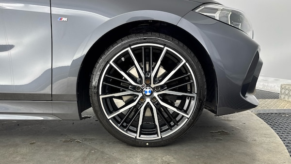 Used BMW 1 Series 2021 for sale - 76311292: Photo 14