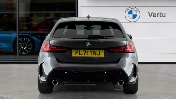 Used BMW 1 Series 2021 for sale - 76311292: Photo 15