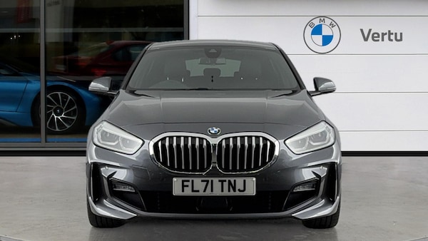 Used BMW 1 Series 2021 for sale - 76311292: Photo 16