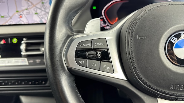 Used BMW 1 Series 2021 for sale - 76311292: Photo 17