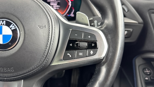 Used BMW 1 Series 2021 for sale - 76311292: Photo 18