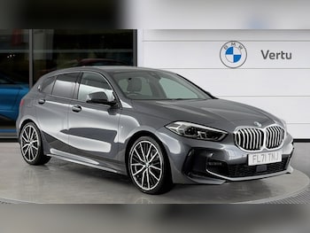 BMW - 1 Series