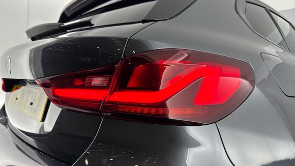 Used BMW 1 Series 2021 for sale - 76311292: Photo 25
