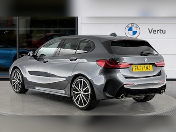 Used BMW 1 Series 2021 for sale - 76311292: Photo 2