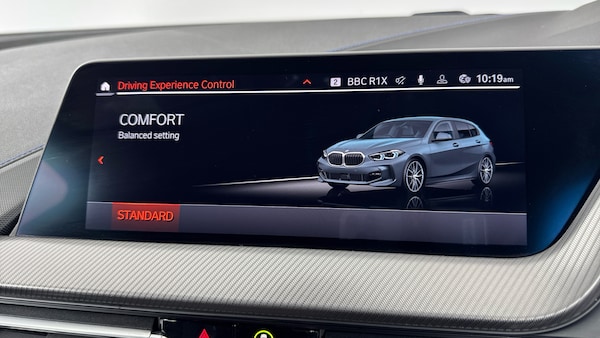 Used BMW 1 Series 2021 for sale - 76311292: Photo 34