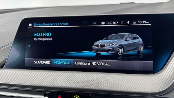 Used BMW 1 Series 2021 for sale - 76311292: Photo 35