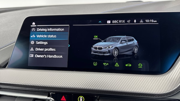 Used BMW 1 Series 2021 for sale - 76311292: Photo 39